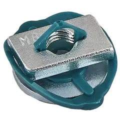 Гайка монтажна M8 KOER KCI.0206 (KR5931) от KOER - купить в интернет-магазине