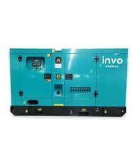 Генератор дизельний INVO DGS50W от INVO - купить в интернет-магазине