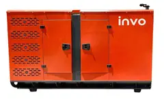 Генератор дизельний INVO DGU110B - купить в интернет-магазине
