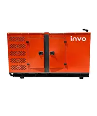 Генератор дизельный INVO DGU35R - купить в интернет-магазине
