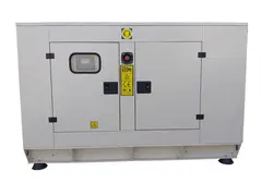 Генератор дизельний INVO DGU88B от INVO - купить в интернет-магазине
