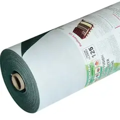 Гідроізоляційна мембрана 125 г/м2 (1,5*50)ТМ "Shadow" от Shadow - купить в интернет-магазине