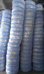 Гофрований Шланг Evci Plastik діаметр 16 (50 метрів) от Evci Plastik - купить в интернет-магазине