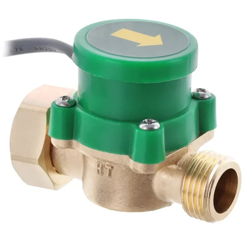 Датчик потоку до насосів підвищення тиску Grandfar External Flow Switch (зовнішній) (GF1389) - фото 2