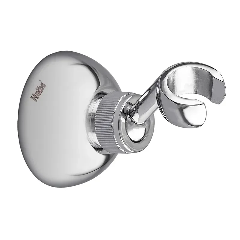 Кронштейн для душової лійки Haiba 3004 (HB0511) - фото 2