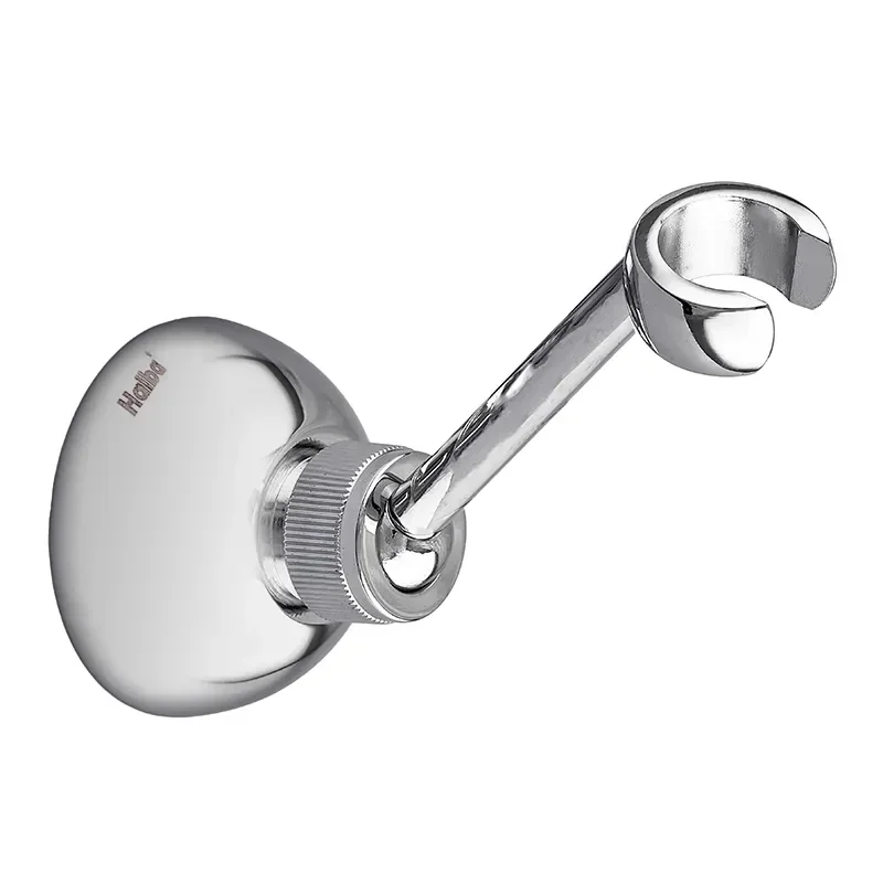 Кронштейн для душової лійки HAIBA 3004 LONG (HB0512) - фото 2