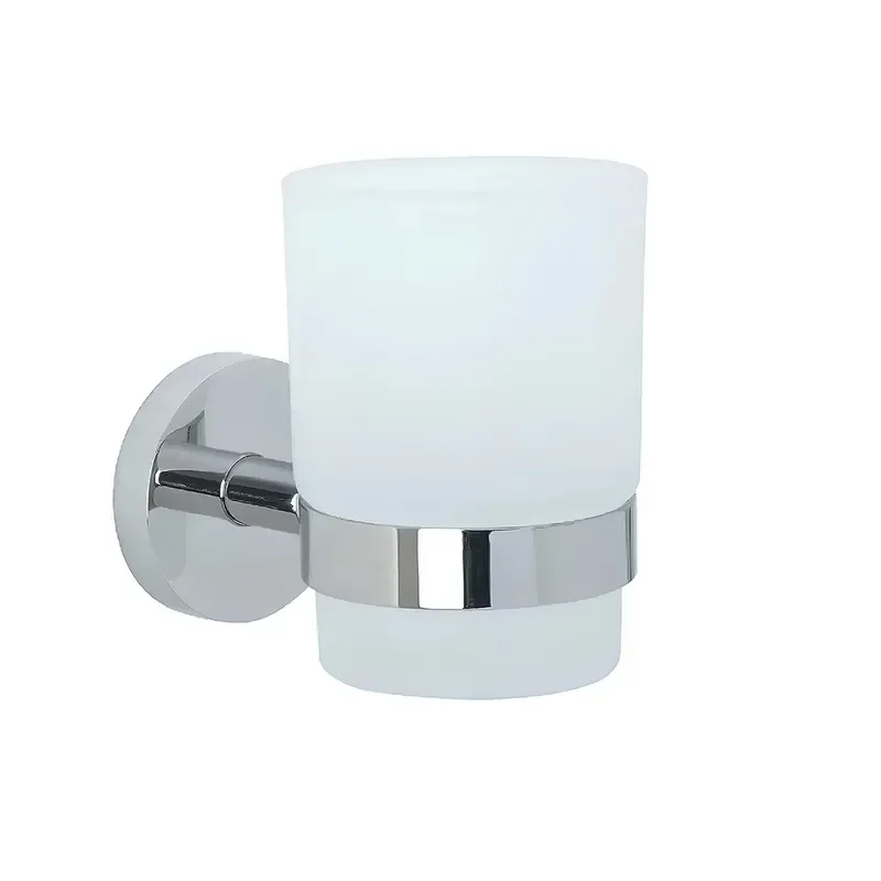 Склянка з підставкою для зубних щіток Haiba HB1706 (HB0465) - фото 2