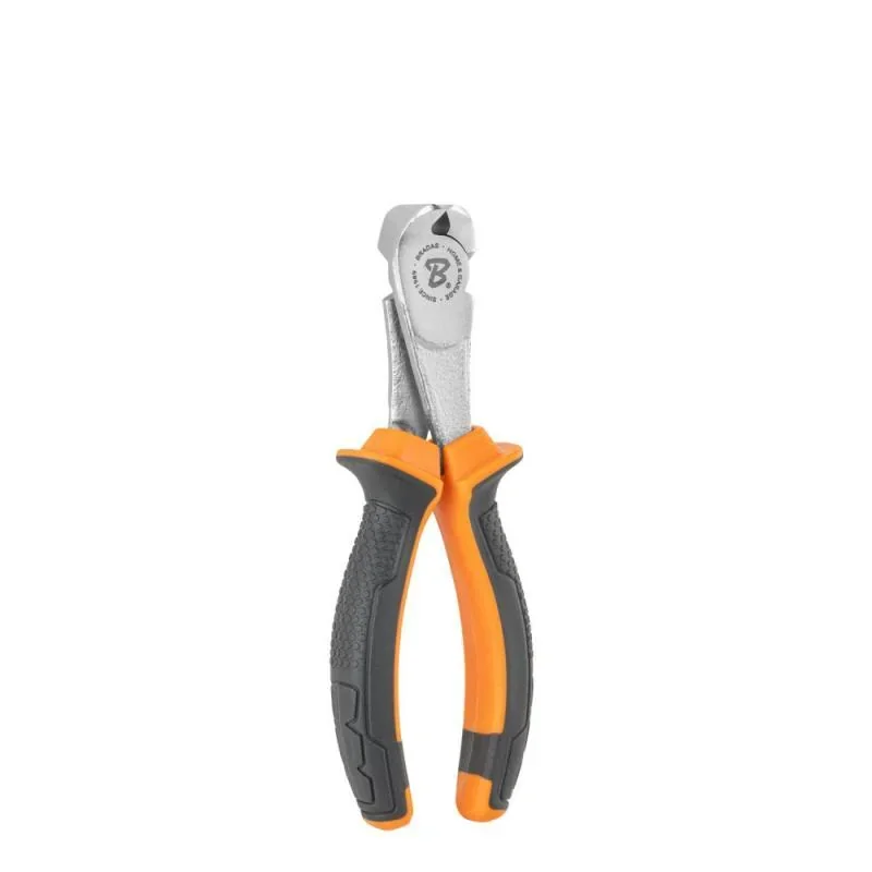 Плоскогубці для торцевого різання, HAWK GRIP, 160 мм, DIY-PL1120/6 - фото 2