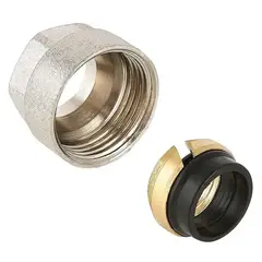 Євроконус для підключення мідної труби Koer KR.1149 - 3/4"x15  (KR5131) от KOER - купить в интернет-магазине