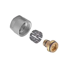 Євроконус Koer KR.1161 - 3/4 16x2,2 (KR5650) от KOER - купить в интернет-магазине