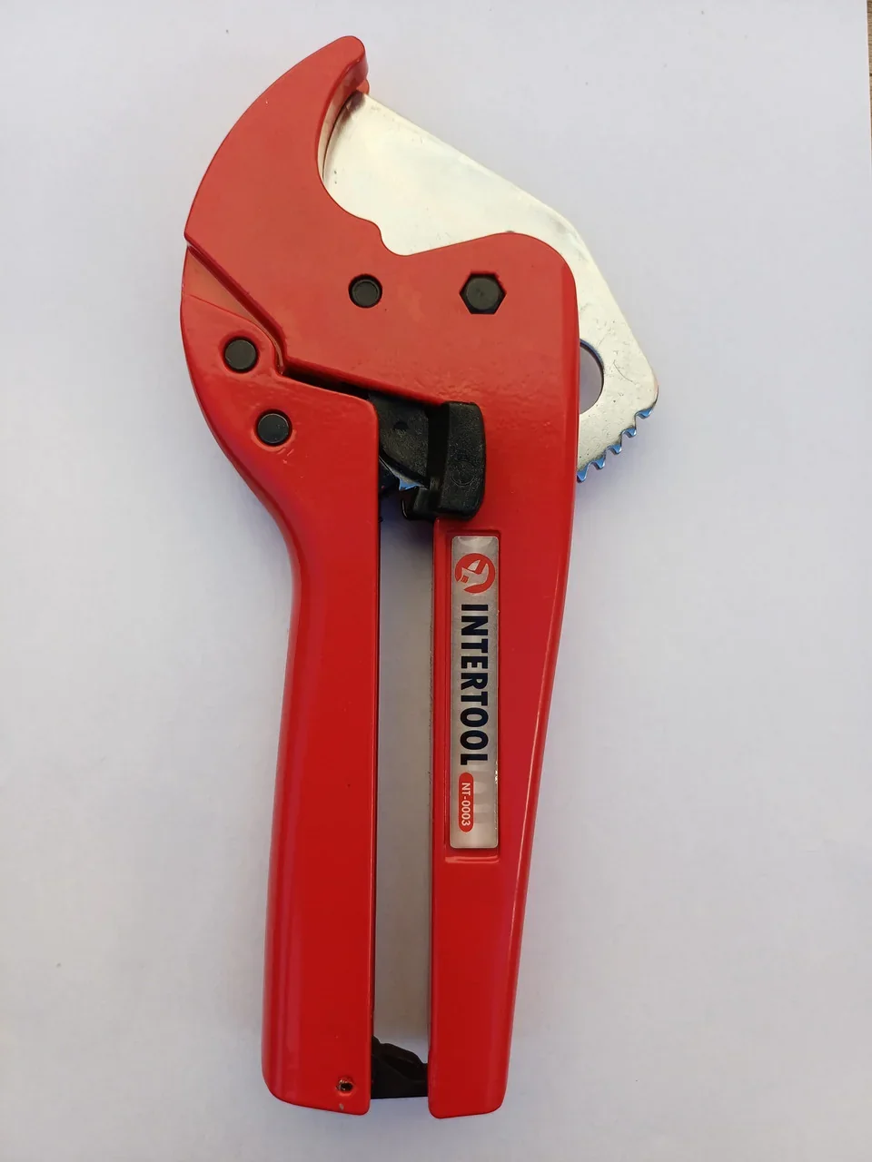 Ножиці Intertool NT-0003 - фото 2
