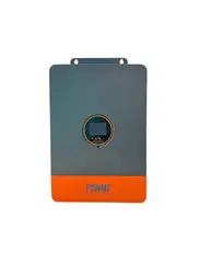 Інвертор гібридний навісний PowMr 12 кВт - купить в интернет-магазине