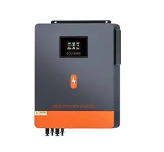 Інвертор гібридний PowMR HVM 6,2 kW от PowMr - купить в интернет-магазине