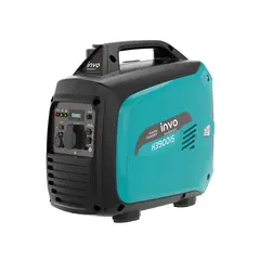 Генератор інверторний INVO H3900iS - купить в интернет-магазине