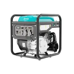 Генератор інверторний INVO H4500i-1 - купить в интернет-магазине