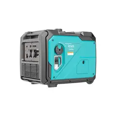Генератор інверторний INVO H4500iE - купить в интернет-магазине