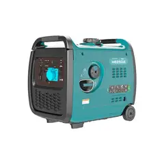 Генератор інверторний INVO H6250iE-B - купить в интернет-магазине