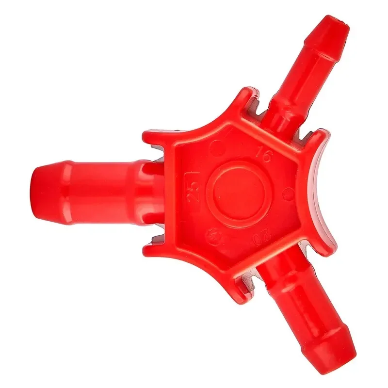 Калібратор для м/п труб (пластик) d16-20-26 mm KOER KAW.03 (KR6112)