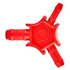 Калібратор для м/п труб (пластик) d16-20-26 mm KOER KAW.03 (KR6112) от KOER - купить в интернет-магазине