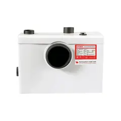 Канализационная установка Koer KWC-100 (KP2927) от KOER - купить в интернет-магазине