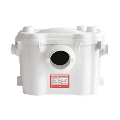 Канализационная установка Koer KWC-450 (KP2930) от KOER - купить в интернет-магазине