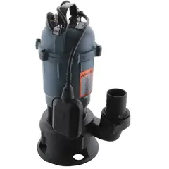 Каналізаційний насос для стоків з відходами GRANDFAR WQD10-11-0.75L2 (GF1101) от GRANDFAR - купить в интернет-магазине