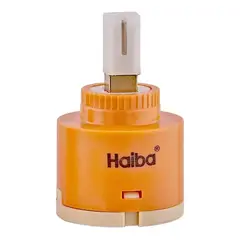 Картридж Haiba 40 Brass Head (AC0602) от HAIBO - купить в интернет-магазине