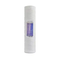 Картридж із поліпропіленової нитки Europroduct EPV-02-2510-05 PP5 2,5"x10" (EP6231) от EUROPRODUCT - купить в интернет-магазине