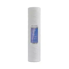 Картридж із поліпропіленової нитки Europroduct EPV-02-2510-20 PP20 2,5"x10" (EP6233) от EUROPRODUCT - купить в интернет-магазине