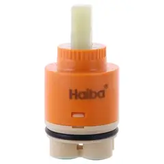Картридж керамічний Haiba (35 мм) Long (AC0544) от HAIBO - купить в интернет-магазине