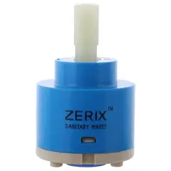 Картридж керамічний Zerix WKF-046 (40 мм) (ZX0187) от Zerix - купить в интернет-магазине