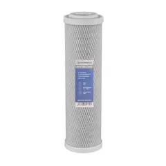 Картридж з активованим спресованим вугіллям Europroduct EPV-09-2510 2,5"х10" (EP5453) от EUROPRODUCT - купить в интернет-магазине
