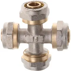 Хрест 16x16x16x16 Master (MA0003) от MASTER - купить в интернет-магазине