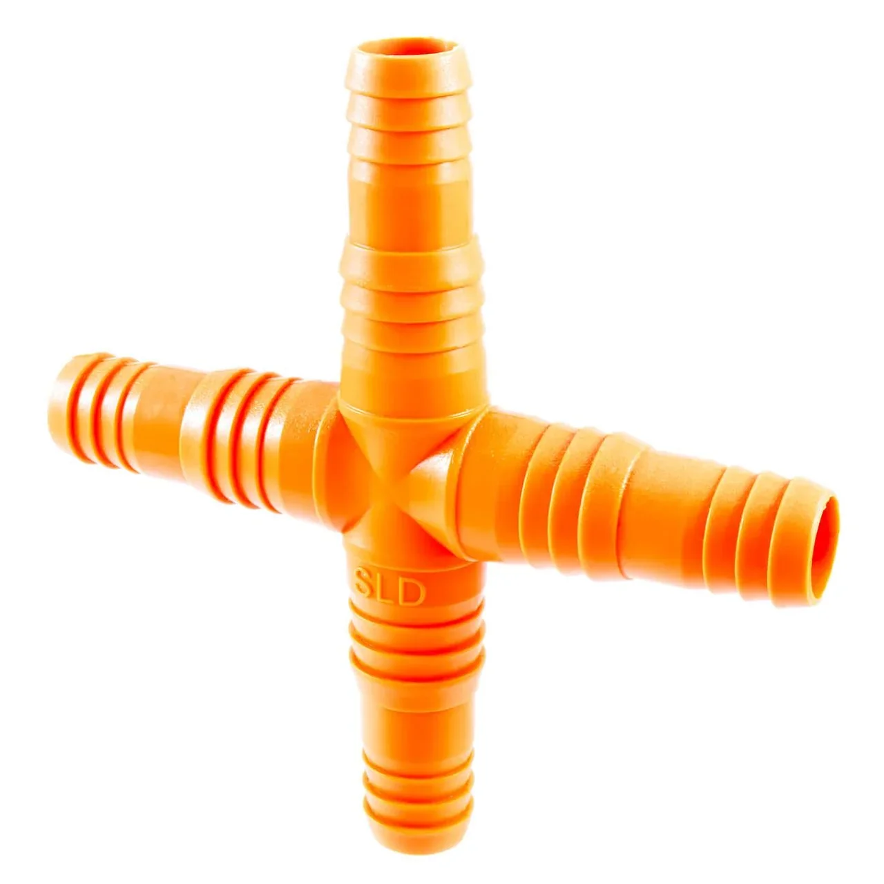 Хрест універсальний SLD 1/2" х 5/8" помаранчевий