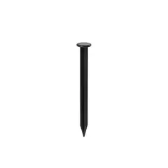 Кілок фіксувальний для бордюрів RIM-BORD та EASY BORDER, 18 см, 50шт., OBKT18/50 от Bradas - купить в интернет-магазине