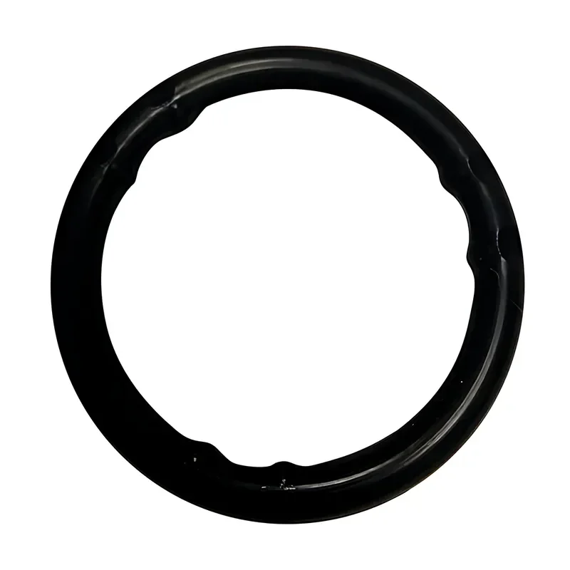 Кільце KOER KQ.0B54 EPDM — Чорне PRESS-INOX 54 (KR6465)