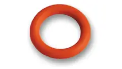 Кільце ущільнююче для зрошувачів, пістолетів, ORANGE BLACK LINE/ 50шт., ECO-UO500 от Bradas - купить в интернет-магазине