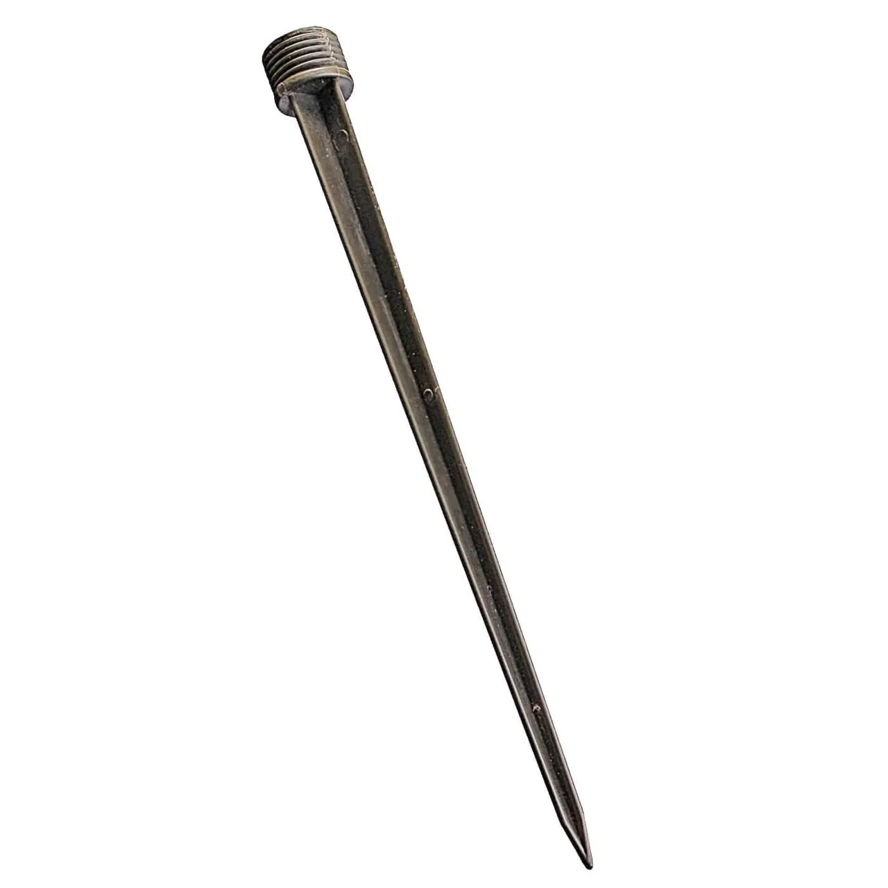 Кільця з різьбленням SLD 1/2'' чорний