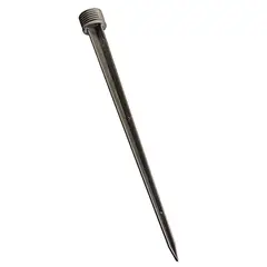 Кільця з різьбленням SLD 1/2'' чорний от SLD - купить в интернет-магазине
