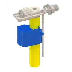 Клапан заливний для бака унітаза.UZ-1 от Santehplast - купить в интернет-магазине