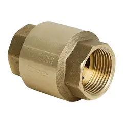 Клапан зворотний 1-1/4" (Koer KR.171) (KR0130) от KOER - купить в интернет-магазине