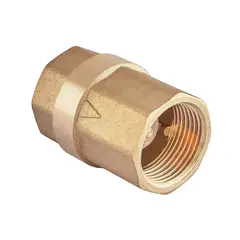 Клапан зворотний 1" конусний KOER KR.176-25.WN (KR5780) от KOER - купить в интернет-магазине