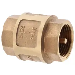Клапан зворотний NEW 1" (Koer KR.172) (KR2754) от KOER - купить в интернет-магазине