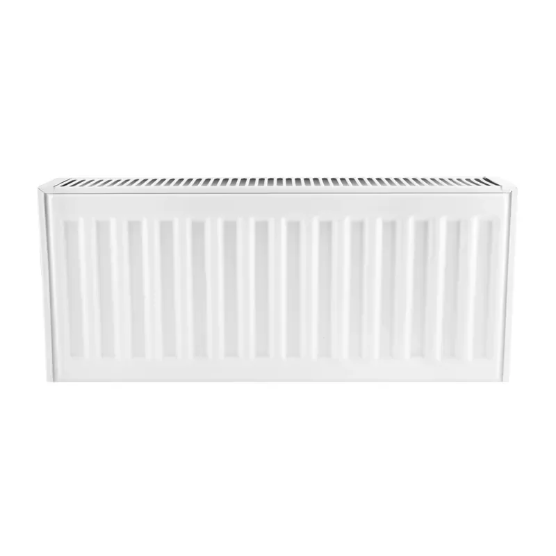 Радіатор сталевий KOER 22 x 300 x 1200B (1616 Вт, 18,73 кг, нижнє під'єднання, з термоклапаном, з універсальним кріпленням) - фото 2