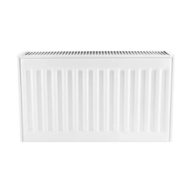 Радіатор сталевий KOER 22 x 300 x 600B (808 Вт, 10,57 кг, нижнє під'єднання, з термоклапаном, з універсальним кріпленням) - фото 2