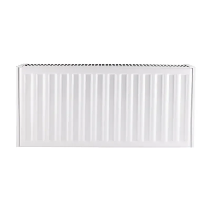 Радіатор сталевий KOER 22 x 500 x 1400B (3067 Вт, 35, 30 кг, нижнє під'єднання, з термоклапаном, з універсальним кріпленням) - фото 2