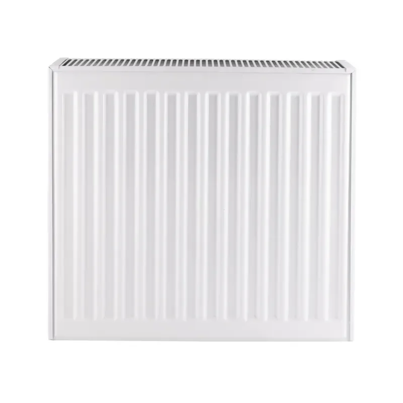 Радіатор сталевий KOER 22 x 500 x 600B (1315 Вт, 16,74 кг, нижнє під'єднання, з термоклапаном, з універсальним кріпленням) - фото 2