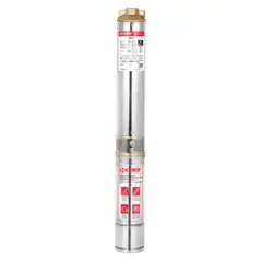 Центробіжний насос Koer 4SDM 2/9 + 40M + пульт (KP2634) от KOER - купить в интернет-магазине