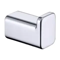 Гачок KOER AS-0101-1-01 (колір хром глянець) (KR6153) от KOER - купить в интернет-магазине