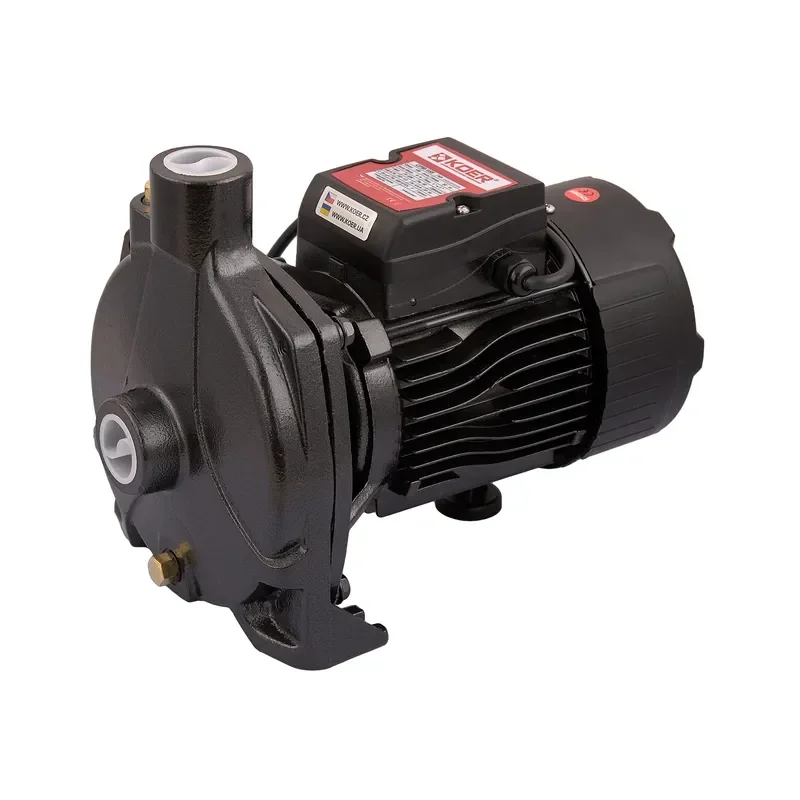 Насос поверхностный центробежный Koer CPM-158 (KP2654)
